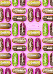 フォション|エクレア 03