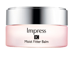Impress｜インプレス｜インプレス IC ミルキィチェンジウォームマッサージ｜インプレス IC モイストフィッターバーム
