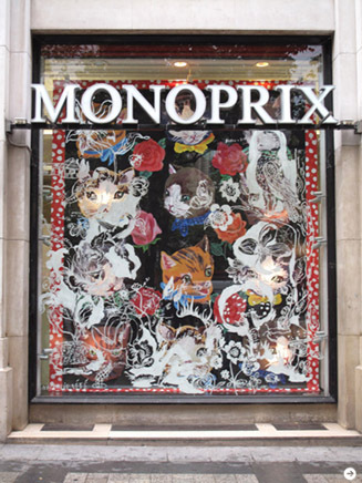 MONOPRIX