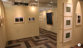 more treesチャリティ写真展、「TOUCH WOOD展」開催