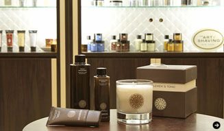 ヘアサロン大野|三越前 05