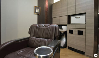 ヘアサロン大野|三越前 08