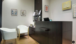 ヘアサロン大野|三越前 12