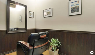 ヘアサロン大野|三越前 14