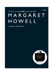 マーガレット・ハウエル|ブランドムック|宝島社 02
