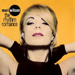 from TOKYO MOON 10月3日 ON AIR 04 Mari Wilson