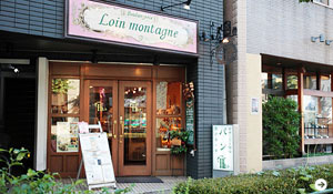Loin montagne|ロワンモンターニュ|王子 10