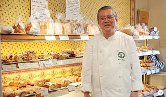 Loin montagne|ロワンモンターニュ|王子 02