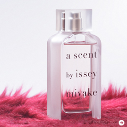 フレグランス｜2010年秋｜新作｜イッセイ ミヤケ