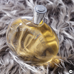 フレグランス｜2010年秋｜エルメス