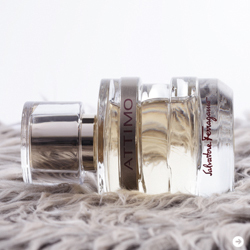 フレグランス｜2010年秋｜サルヴァトーレ フェラガモ