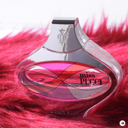 フレグランス｜2010年秋｜新作｜エミリオ・プッチ