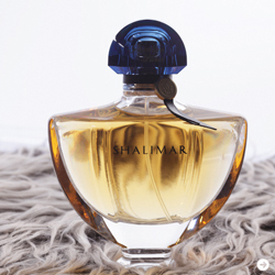 フレグランス｜2010年秋｜新作｜ゲラン