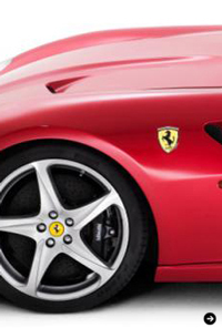Ferrari SA APERTA|フェラーリ SA アぺルタ photo02