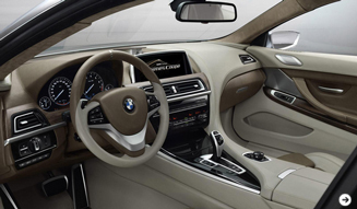 BMW コンセプト6シリーズクーペ photo03