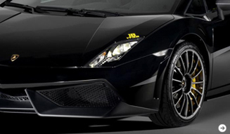LAMBORGHINI LP570-4 BLANCPAIN EDITION photo03