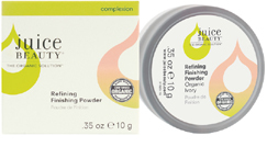 ジュース ビューティ フェースパウダー