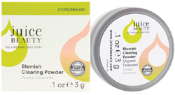 ジュース ビューティ トリートメントパウダー