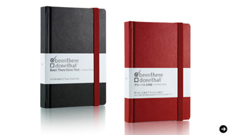 Been There Done That|ダイアリー|丸善 02