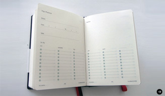 Been There Done That|ダイアリー|丸善 03