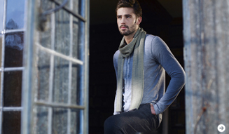 JOHN SMEDLEY|2010-11年秋冬メンズコレクション 01