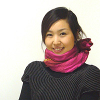 柳本浩市｜植木明日子｜水縞 プロフィール画像