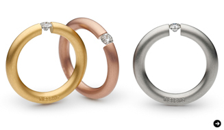 The Niessing Ring® Edition 30