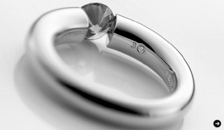 The Niessing Ring® Edition 30