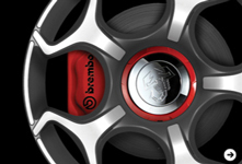 FIAT ABARTH PUNTO EVO|アバルト プント エヴォ photo02