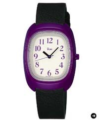 RIKI WATANABE COLLECTION｜ユニバーサルデザインの「キャスロン」