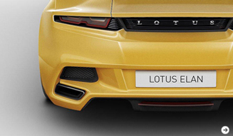 LOTUS ELAN|ロータス エラン photo02