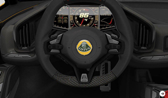 LOTUS ELAN|ロータス エラン photo03