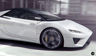 LOTUS ELISE|ロータス エリーゼ Photo02