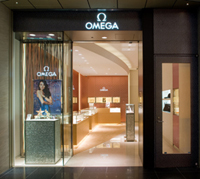 オメガブティック羽田 オメガブティック羽田