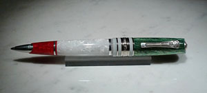 伊勢丹｜メンズレジデンス｜ライカ 02