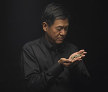 伊勢丹｜メンズレジデンス｜ライカ 04