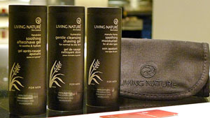 伊勢丹｜メンズレジデンス｜ライカ 07