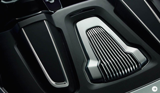 AUDI e TRON SPYDER|アウディ e トロン スパイダー photo03