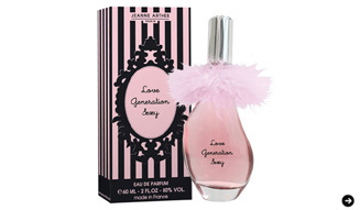 フレグランス大賞｜結果発表 05