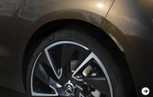 CITROEN|シトロエン DS4 Photo03