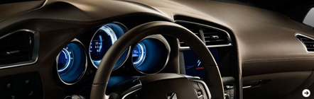 CITROEN|シトロエン DS4 Photo02