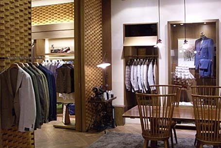 BOGLIOLI｜ボリオリ 香港 01