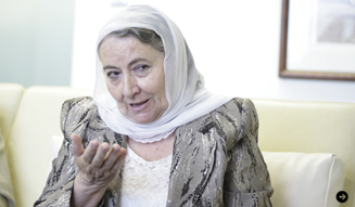 Gamila Secret|ガミラシークレット|ガミラ・ジアー インタビュー