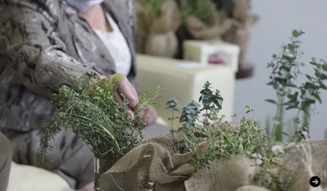 Gamila Secret|ガミラシークレット|ガミラ・ジアー インタビュー