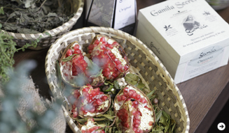 Gamila Secret|ガミラシークレット|ガミラ・ジアー インタビュー