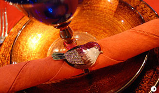 和気雅美|秋の花 06