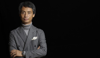 TATSUYA Nakamura TATSUYA Nakamura