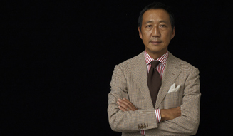 YASUTO Kamoshita YASUTO Kamoshita