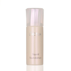 L’ACTUA｜ラクチュア｜リキッドファンデーション