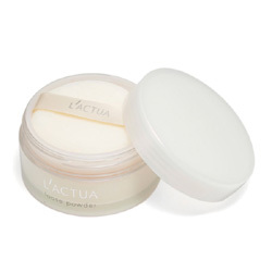 L’ACTUA｜ラクチュア｜ルースパウダー